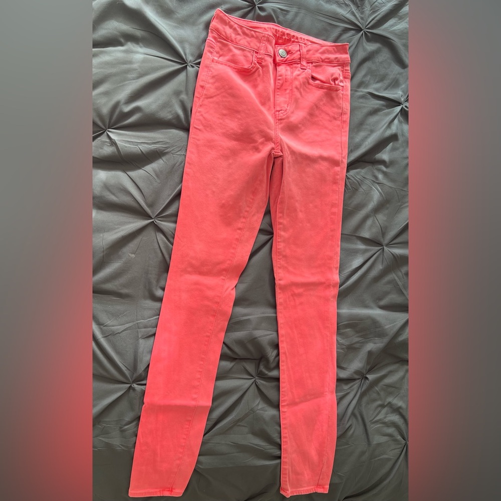 American Eagle Outfitters Jeggings
